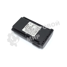 Аккумулятор Amperin (Type-C) для Icom IC-A14, F14, F15, F16 (BP-231, BP-232) 2200mAh 7.4V li-ion
