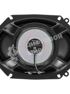 Колонки автомобильные Pioneer TS-A879 (без решетки) 450Вт 85дБ 4Ом 7.6см (3дюйм) (ком.:2кол.) твитер двухполосные