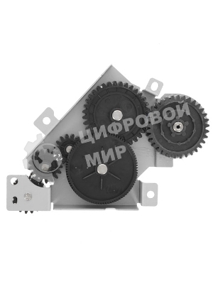 Блок шестерен CET CET2571 (RC1-2432-M600) для HP LJ Enterprise 600 M601/M602/M603/M604/M605/M606/M630