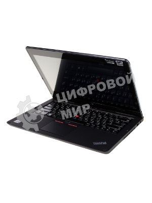 Аккумуляторная батарея для ноутбука Lenovo ThinkPad S230U 14.8V 43Wh черный