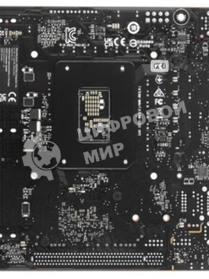 Материнская плата ASUS PRIME H610I-PLUS-CSM, LGA 1700, Intel H610, 2xDDR5, 4xSATA, 1xM.2 PCIe 3.0 x4, 1xPCIe 4.0 x16, 1xHDMI, 1xDP, 1xVGA, 2xUSB-A 3.2 Gen 1, 2xUSB-A 2.0, 1x 1Gb LAN, 3x3.5 мм, 7.1, Mini-ITX