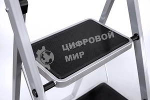 Стремянка Perilla CLASS PLUS 5ст, широкие с покрытием 123305