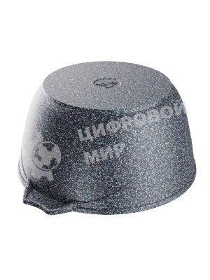 Кастрюля Мечта 41803 Гранит star 1 л