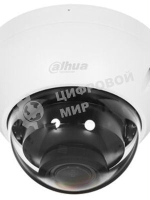 Видеокамера Dahua DH-IPC-HDBW2241RP-ZS уличная купольная IP-видеокамера