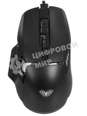Мышь игровая AULA F815