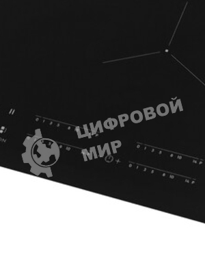 Индукционная варочная панель Electrolux EIV634