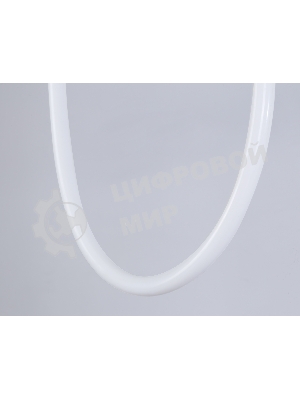 Светильник трековый светодиодный GL4302 WH белый IP20 20W 4200K 48V D21*2000