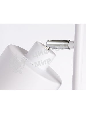 Светильник Ambrella light TR8154/3 WH белый E27*3 max 40W D370*1530
