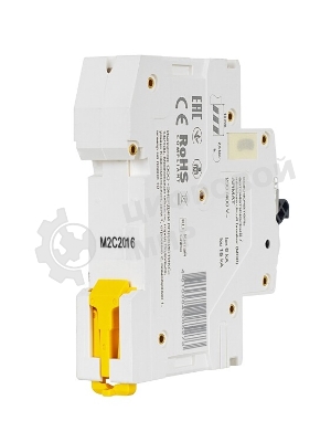 Выключатель автоматический 1п C 20А M06N ARMAT IEK AR-M06N-1-C020