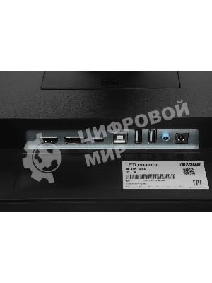 Монитор 27