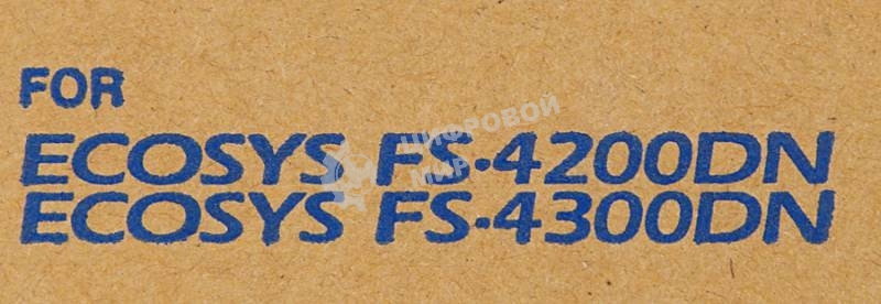 Картридж лазерный Kyocera TK-3130 (1T02LV0NL0) черный для FS-4200DN/4300DN, M3550idn/M3560idn 25000 стр