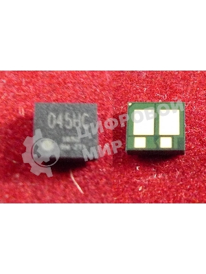 Чип Canon i-SENSYS LBP611Cn/613Cdw/MF631Cn/633Cdw/635Cx Cyan, 2.2K (1245C002) (ELP Imaging)