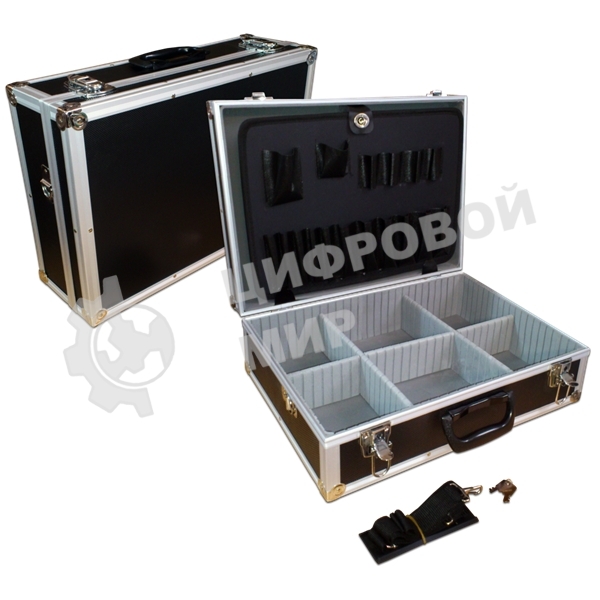 Чемодан для наборов инструментов