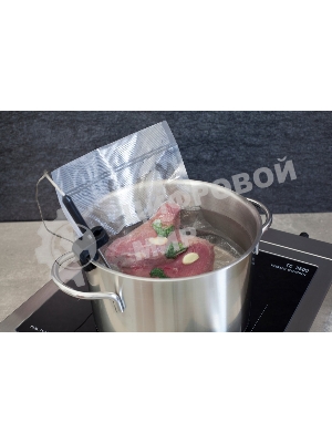 Настольная плитка CASO TC 3500