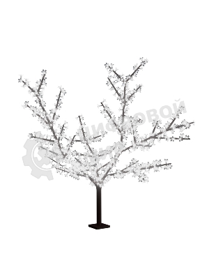 Светодиодное дерево 