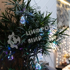 Гирлянда светодиодная Neon-night 