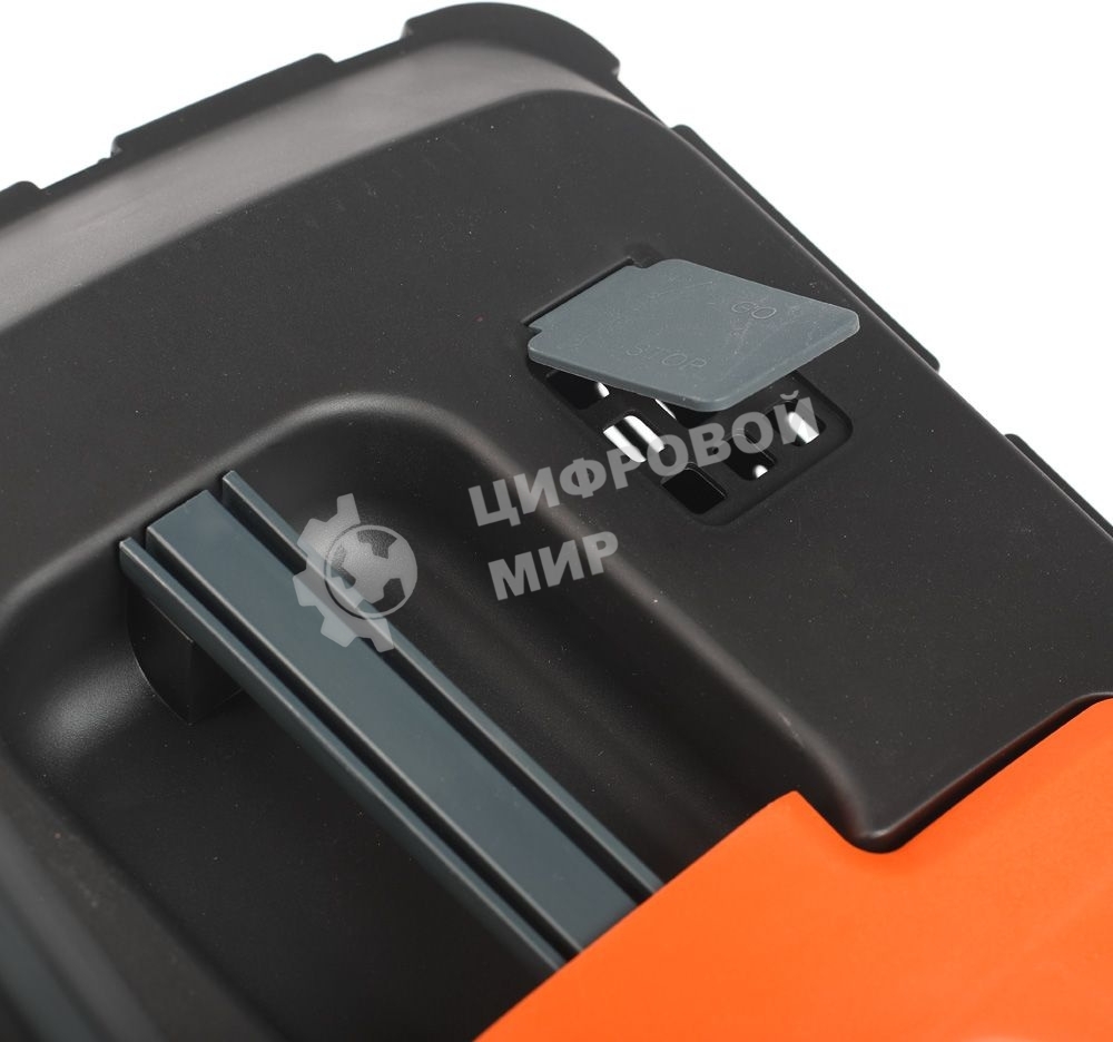 Газонокосилка роторная Patriot PT1130E (512309231) 1000Вт