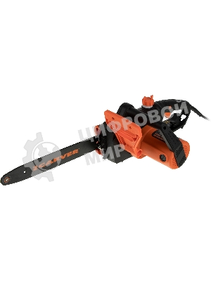 Электрическая цепная пила Carver RSE-1800М 1800Вт 2.4 л.с. дл. шин.: 14
