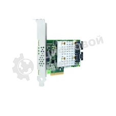 Контроллер HPE Smart Array P408i-p SR Gen10 (830824-B21)