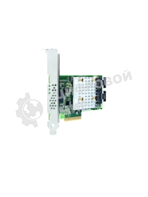 Контроллер HPE Smart Array P408i-p SR Gen10 (830824-B21)
