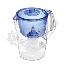 Фильтр для воды Барьер Норма индиго