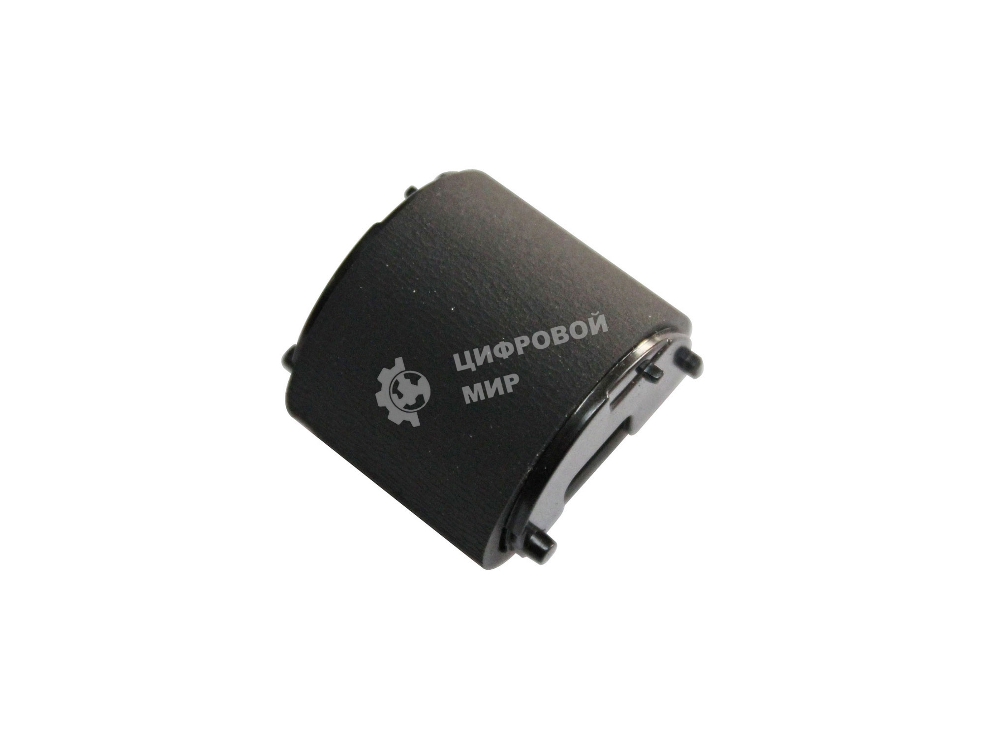 Ролик подхвата CET CET5857 (RL1-0568-000/RL1-2412-000) для HP LJ Enterprise P3015/P3005 M521/M525 1-го лотка