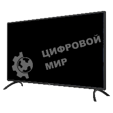 Телевизор Digma 40