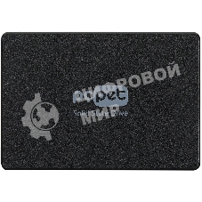 Накопитель SSD PC PET PCPS004T2, 4TB, SATA-III, 2.5