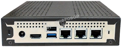 Маршрутизатор D-Link DSA-2003/A1A, Service Router, 3x1000Base-T configurable, 2xUSB ports, 3G/LTE support