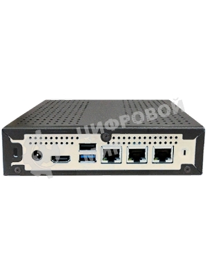 Маршрутизатор D-Link DSA-2003/A1A, Service Router, 3x1000Base-T configurable, 2xUSB ports, 3G/LTE support