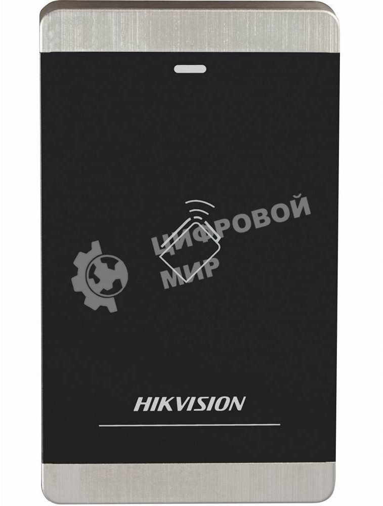 Считыватель Hikvision DS-K1103M