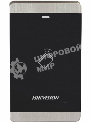 Считыватель Hikvision DS-K1103M