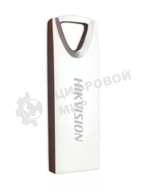 Флешка USB Hikvision 32Gb HS-USB-M200/32G USB 2.0 серебристый