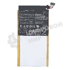 Аккумуляторная батарея C11P1328 для Asus Transformer Pad TF103C 3.7V 19Wh