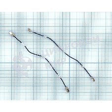 Шлейф материнской платы для iPhone 5SE