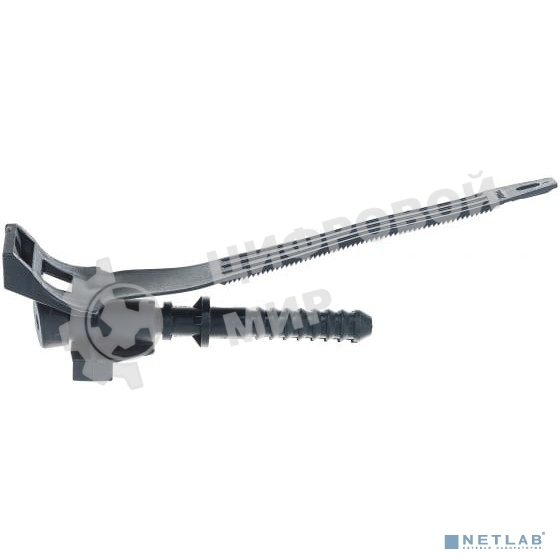 Крепление фасадное КФК 12-47.1 (SO 90.1; SF 10; BRPF 70-150-1F) (уп. 50 шт) ИЭК UKA-32-12-471