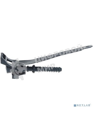 Крепление фасадное КФК 12-47.1 (SO 90.1; SF 10; BRPF 70-150-1F) (уп. 50 шт) IEK UKA-32-12-471