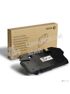 Бокс для сбора тонера XEROX 108R01416 (30000 стр)для XEROX P6510/WC 6515/ VL C500/505/600/605 (Channels)