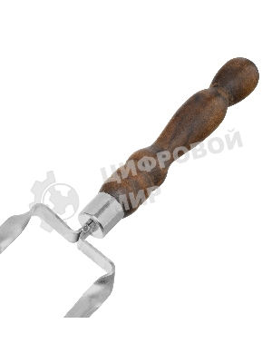 Набор шашлычный Palisad  9 предметов в сумке, Camping