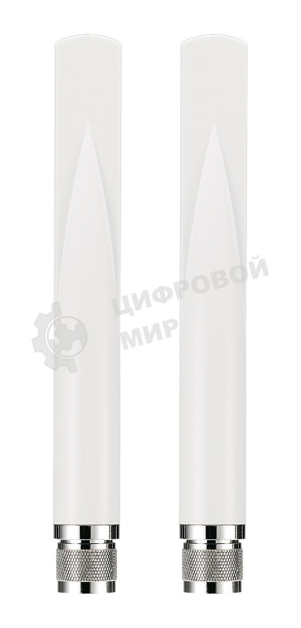 Пассивная антенна ZYXEL ANT2105 dual band 4.5dBi-7dBi Omni-dir Outdoor Antennas