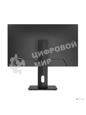 Камера видеонаблюдения IP Dahua PTZ DH-SD1A404DB-GNY-W Wi-Fi 2.8-12мм цв.