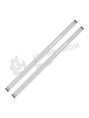 Направляющие универсальные регулируемые ExeGate RF-600-24