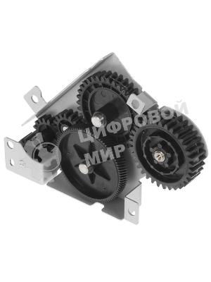 Блок шестерен CET CET2571 (RC1-2432-M600) для HP LJ Enterprise 600 M601/M602/M603/M604/M605/M606/M630