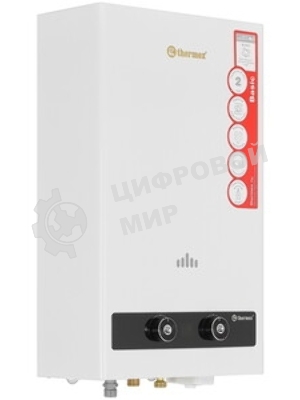 Водонагреватель газовый Thermex B 20 D