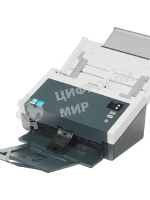 Сканер протяжный Avision AD240U (000-0863-02G) A4