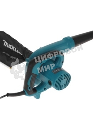 Воздуходувка Makita UB1103 600Вт (уборка: сухая) синий