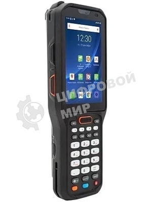Терминал сбора данных Urovo RT40S (RT40S-SS6S13E4031SN)