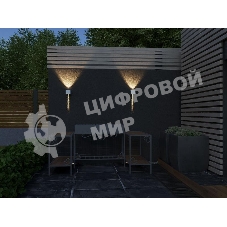 Светильник 4112 накл. потолочн. GU10 белый пласт.
