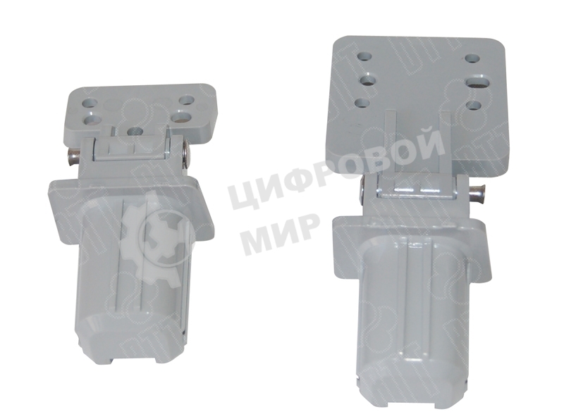 Шарниры (петли) автоподатчика ADF HP LJ 3390/3392/CLJ 2820/2840/M2727MFP (Q3948-67905) 2шт OEM