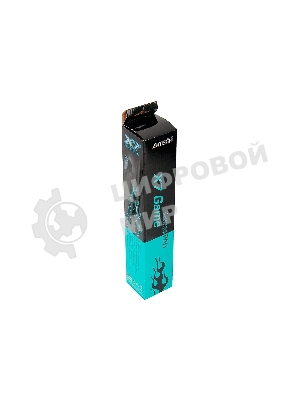 Коврик A4Tech X7-300MP Gaming Mouse Pad (437X350мм)